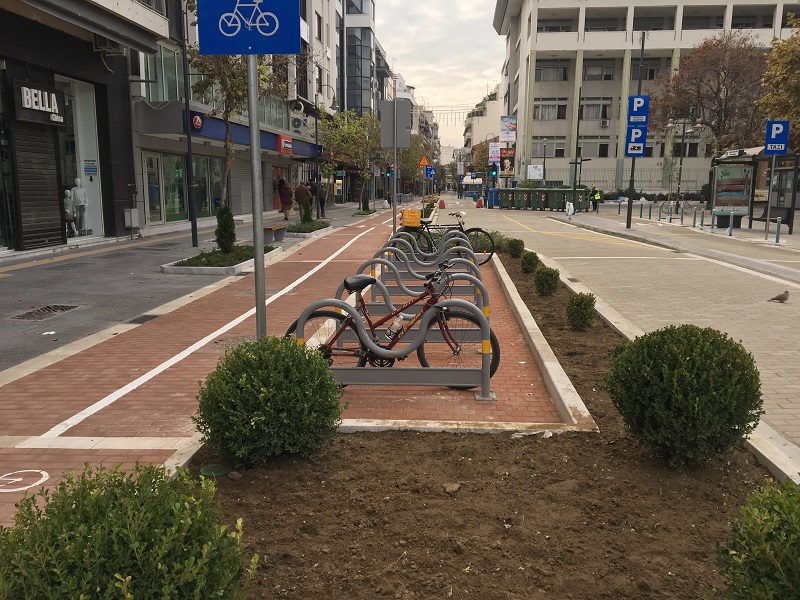 Συμπαράταξη Λαρισαίων: "Θεσμικός διάλογος δεν γίνεται με "κύκλους" και διαρροές